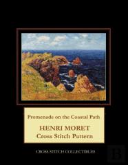 Promenade On The Coastal Path