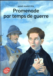 Promenade Par Temps De Guerre