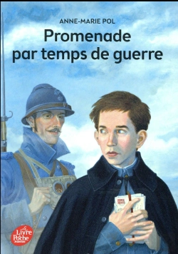 Bertrand.pt - Promenade Par Temps De Guerre
