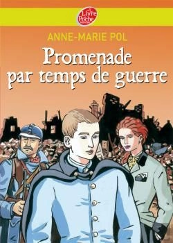 Bertrand.pt - Promenade Par Temps De Guerre