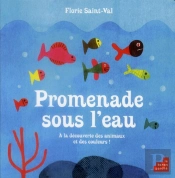 Promenade Sous L Eau