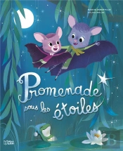 Promenade Sous Les Étoiles