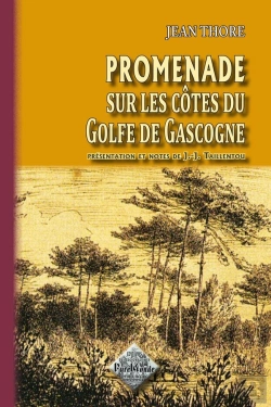 Bertrand.pt - Promenade Sur Les Côtes Du Golfe De Gascogne
