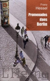 Promenades A Berlin
