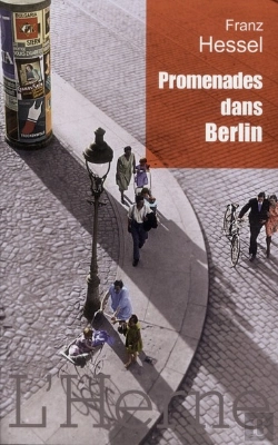 Bertrand.pt - Promenades A Berlin