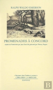 Promenades À Concord