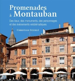 Bertrand.pt - Promenades À Montauban