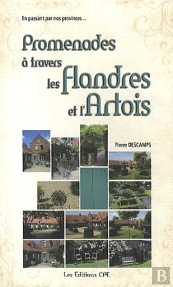 Bertrand.pt - Promenades A Travers Les Flandres Et L'Artois