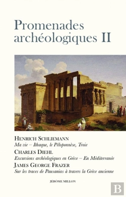 Bertrand.pt - Promenades Archéologiques Tome 2