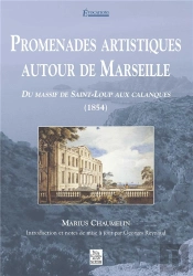 Promenades Artistiques Autour De Marseille