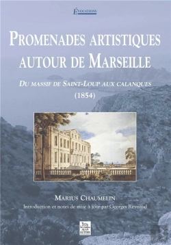 Bertrand.pt - Promenades Artistiques Autour De Marseille