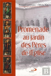 Promenades Au Jardin Des Peres