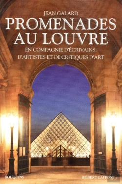 Bertrand.pt - Promenades Au Louvre En Compagnie D'Écrivains, D'Artistes Et De Critiques D'Art - En Compagnie D'Écrivains D'Artistes Et De Critique