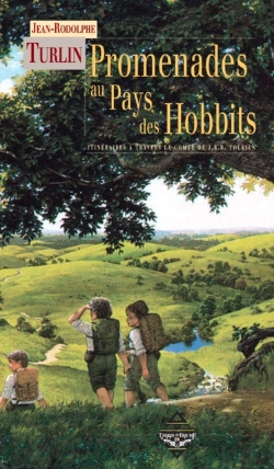 Bertrand.pt - Promenades Au Pays Des Hobbits