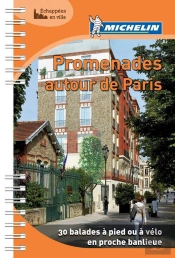 Promenades Autour De Paris