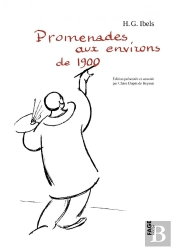 Promenades Aux Environs De 1900
