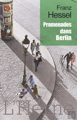 Bertrand.pt - Promenades Dans Berlin