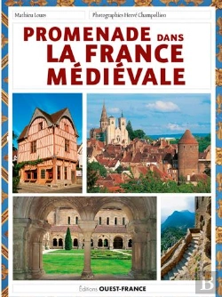 Bertrand.pt - Promenades Dans La France Médiévale