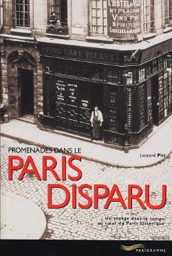 Bertrand.pt - Promenades Dans Le Paris Disparu