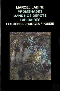 Bertrand.pt - Promenades Dans Nos Depots Lapidaire