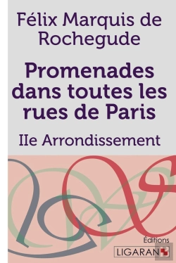 Bertrand.pt - Promenades Dans Toutes Les Rues De Paris : 2e Arrondissement