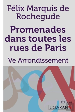 Bertrand.pt - Promenades Dans Toutes Les Rues De Paris : 5e Arrondissement