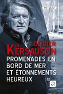 Promenades En Bord De Mer Et Étonnements Heureux