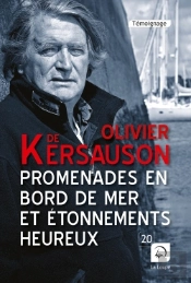 Promenades En Bord De Mer Et Étonnements Heureux