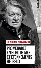 Promenades En Bord De Mer Et Étonnements Heureux