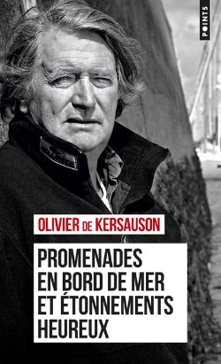 Bertrand.pt - Promenades En Bord De Mer Et Étonnements Heureux
