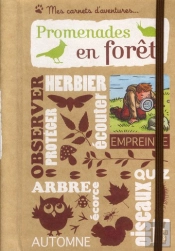 Promenades En Foret (Tp)