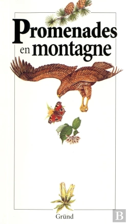 Bertrand.pt - Promenades En Montagne