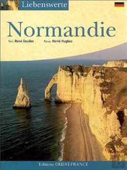 Bertrand.pt - Promenades En Normandie