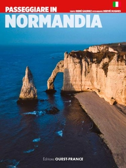 Bertrand.pt - Promenades En Normandie
