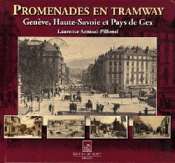 Bertrand.pt - Promenades En Tramway, Geneve, Haute Savoie,Pays De Gex