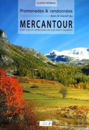 Promenades Et Randonnées Dans Le Massif Du Mercantour
