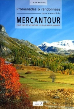 Bertrand.pt - Promenades Et Randonnées Dans Le Massif Du Mercantour