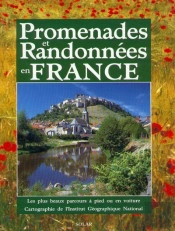 Promenades Et Randonnees En France