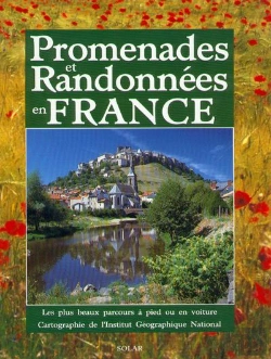 Bertrand.pt - Promenades Et Randonnees En France