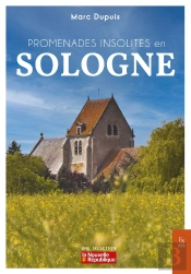 Promenades Insolites En Sologne