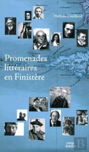Promenades Littéraires En Finistère