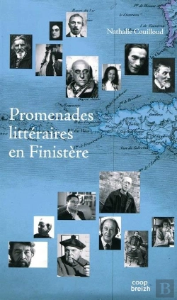 Bertrand.pt - Promenades Littéraires En Finistère