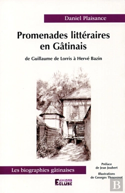 Bertrand.pt - Promenades Litteraires En Gatinias