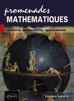 Bertrand.pt - Promenades Mathématiques - Histoire, Fondements, Applications
