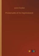 Promenades Of An Impressionist