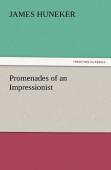 Promenades Of An Impressionist