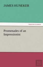 Promenades Of An Impressionist