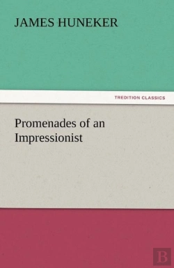 Bertrand.pt - Promenades Of An Impressionist