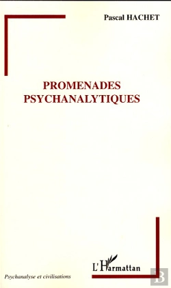 Bertrand.pt - Promenades Psychanalytiques