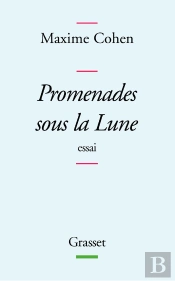 Promenades Sous La Lune